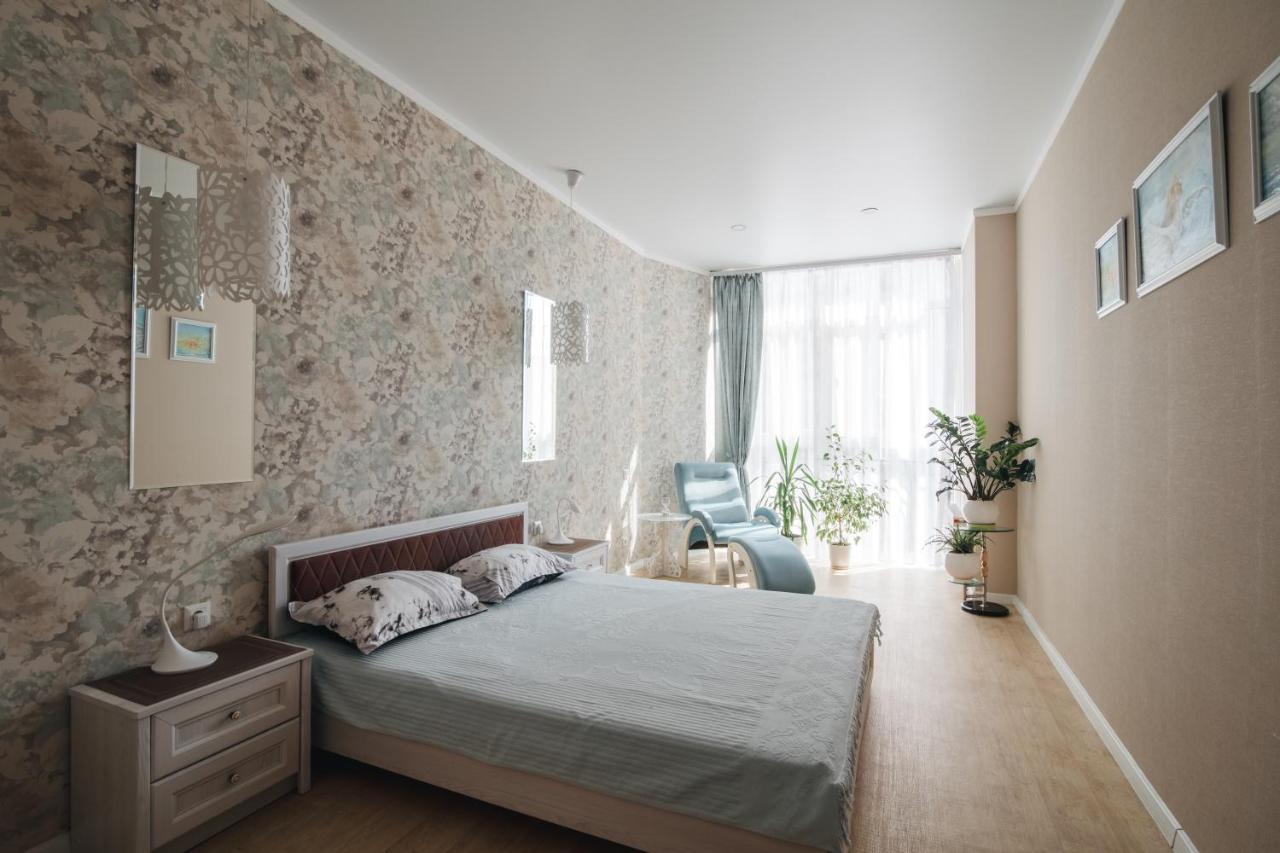 Сучасна Та Затишна Квартира В Серці Аркадії Odessa Exterior foto